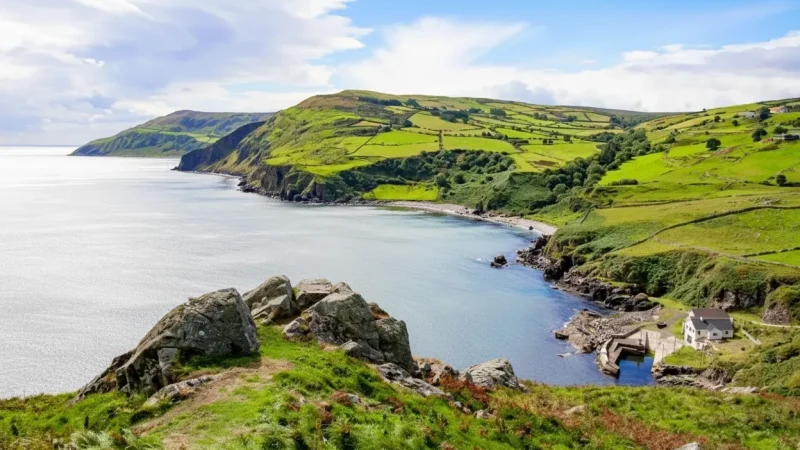 15) Atlantic Coastal Viewpoint(2)