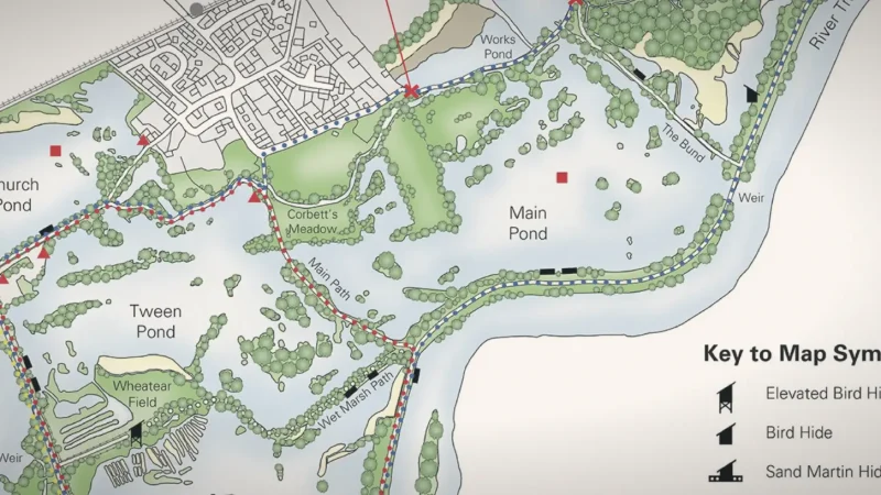 15) Attenborough Nature Reserve(4)
