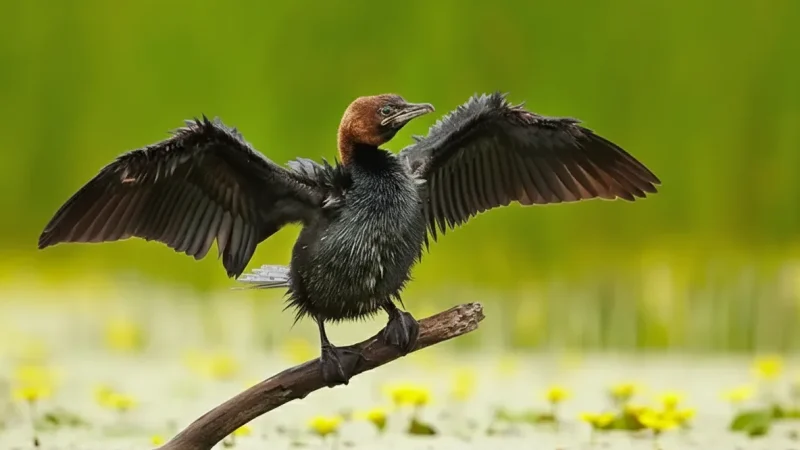 15) Birdwatching Areas(6)