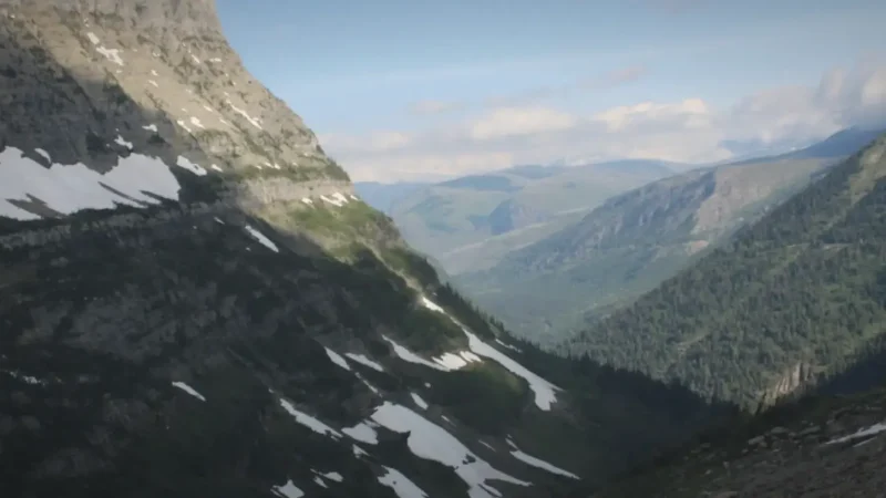 15) Black Mountain Pass(1)