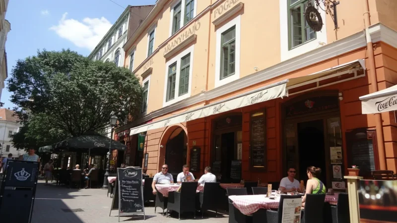 15) Café Streets(1)