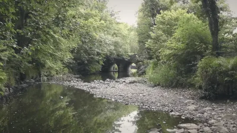 15) Callan River Walk(2)