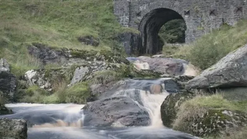 15) Carnlough Glen(1)