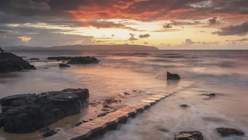 15) Castlerock Beach(1)