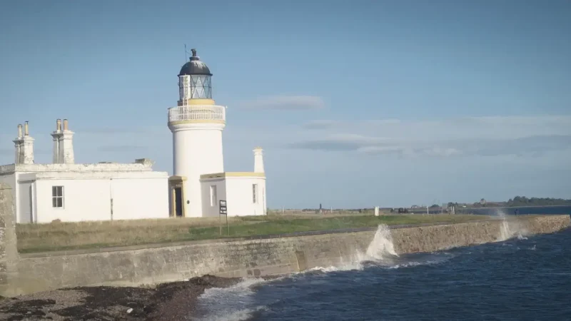 15) Chanonry Point(4)