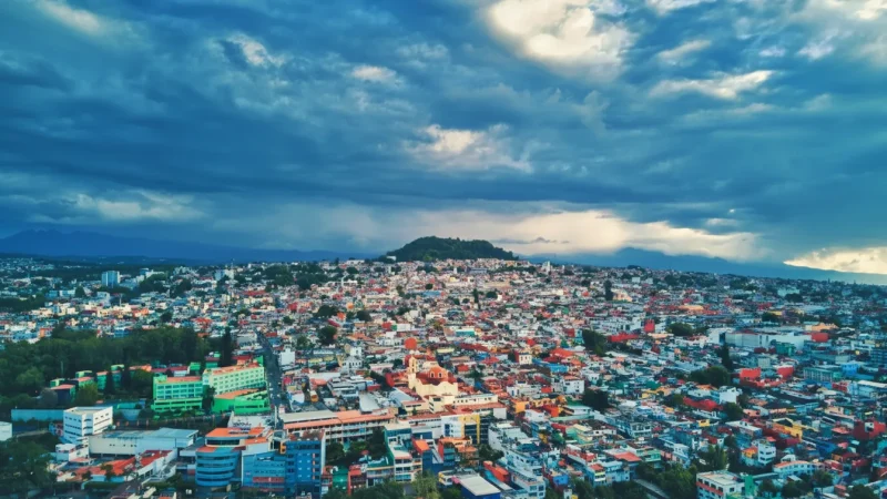 15) City Viewpoints(2)