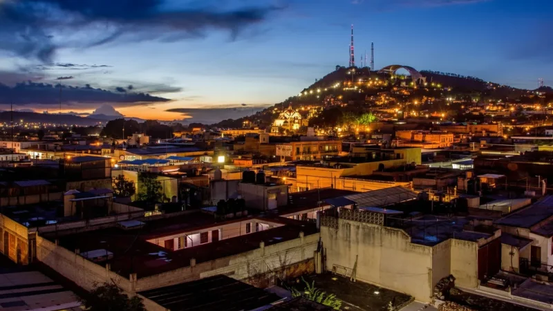 15) City Viewpoints(3)