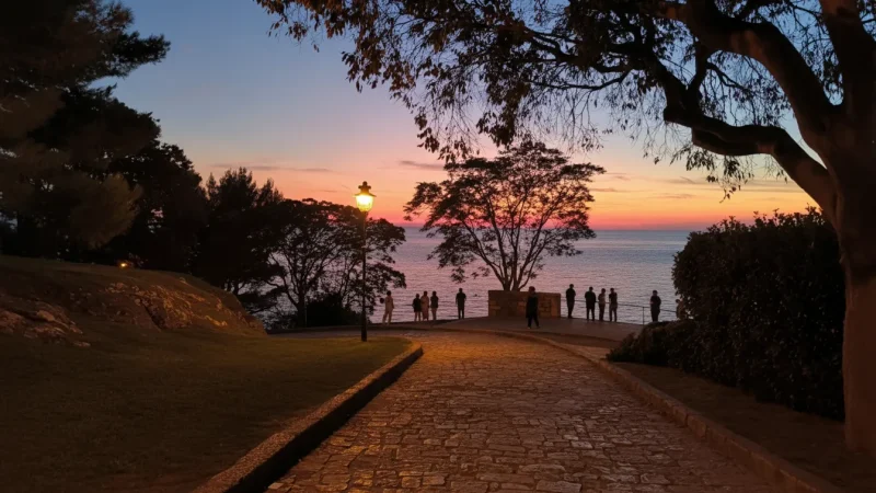 15) Coastal Paths(2)