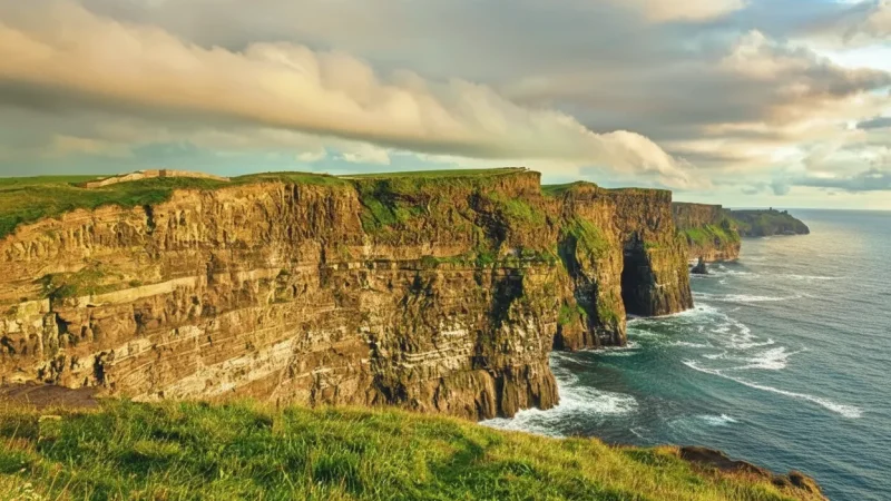 15) Coastal Viewpoints(4)