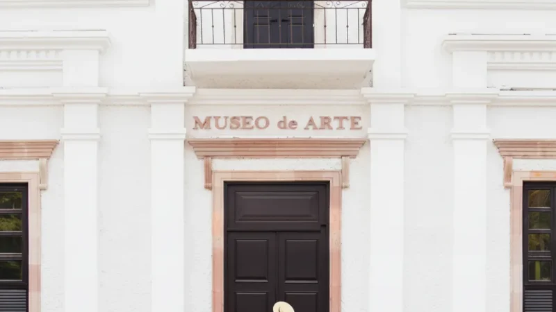 15) Cultural Museums(4)