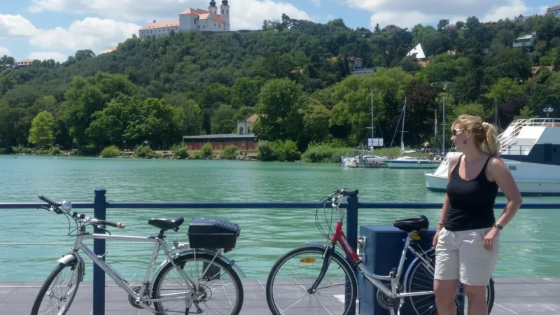 15) Cycling Paths(3)