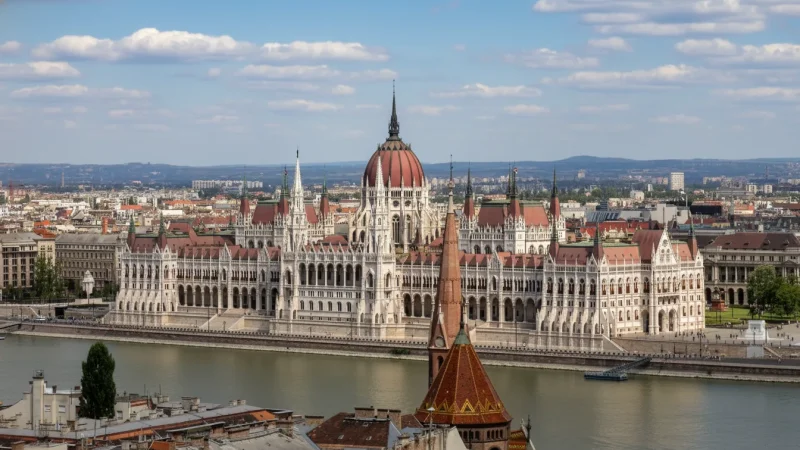 15) Danube Panorama Points(5)