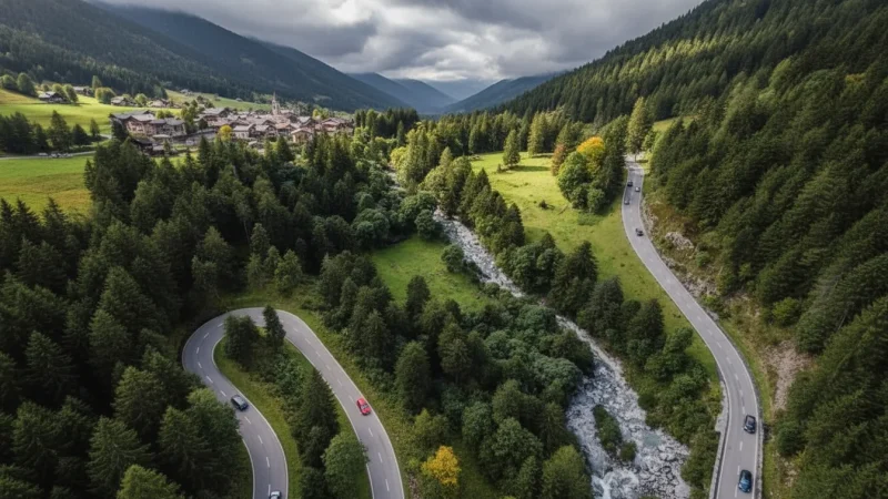 15) Day Trip Routes(4)