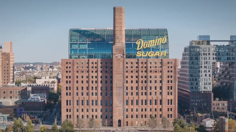15) Domino Park(1)
