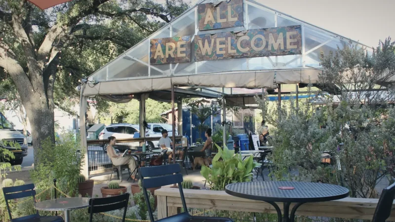 15) East Austin(3)