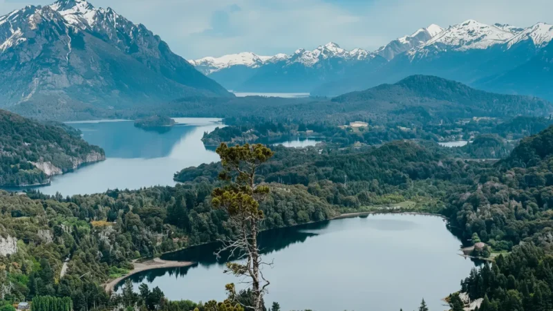 15 End-of-the-Route Views – Final scenic stop(1)