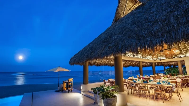 15) Evening Beach Areas(2)