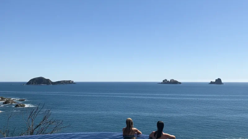 15) Evening Beach Walks(2)