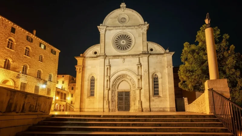 Evening Old Town Walks