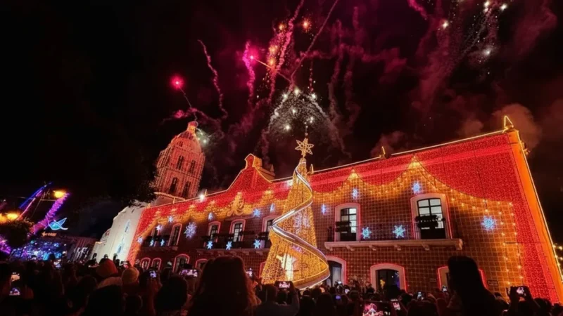 15) Evening Plaza Walks(1)