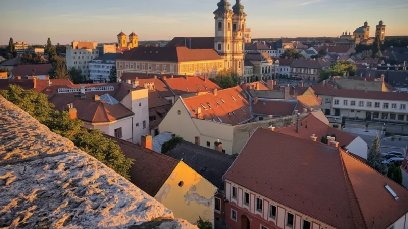 15) Evening Viewpoints(1)