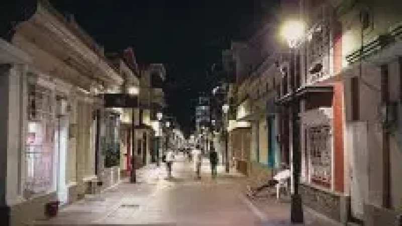 15 Evening Walking Routes – Calm strolls(4)