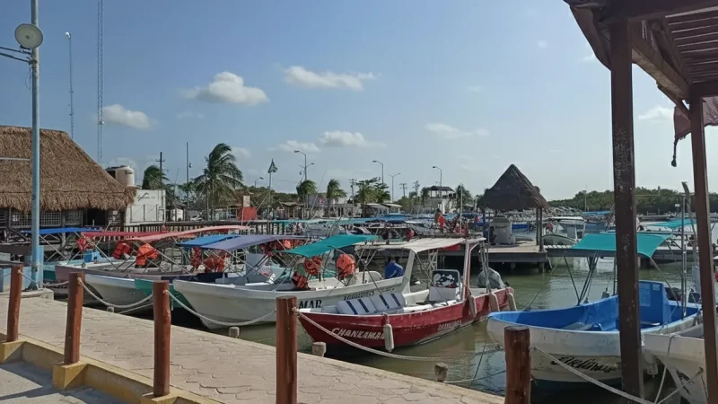 15) Ferry Pier Area(1)