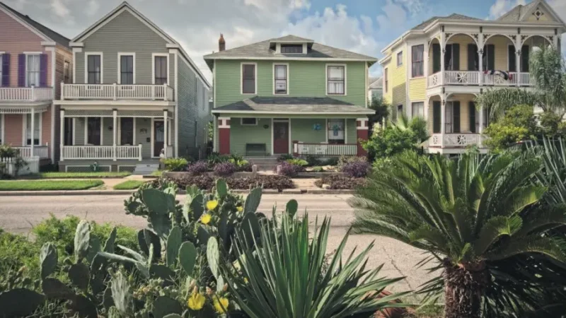 15) Galveston Island (Nearby)(2)