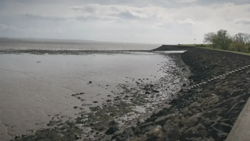 15) Goldcliff Seawall(1)