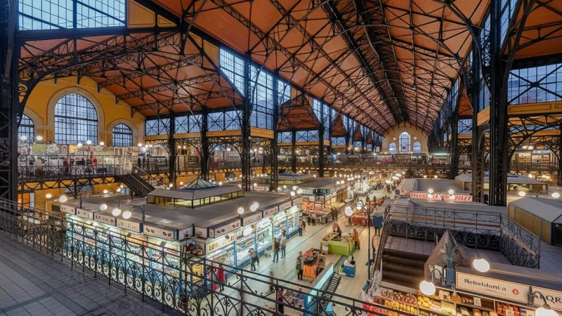 15) Great Market Hall(1)