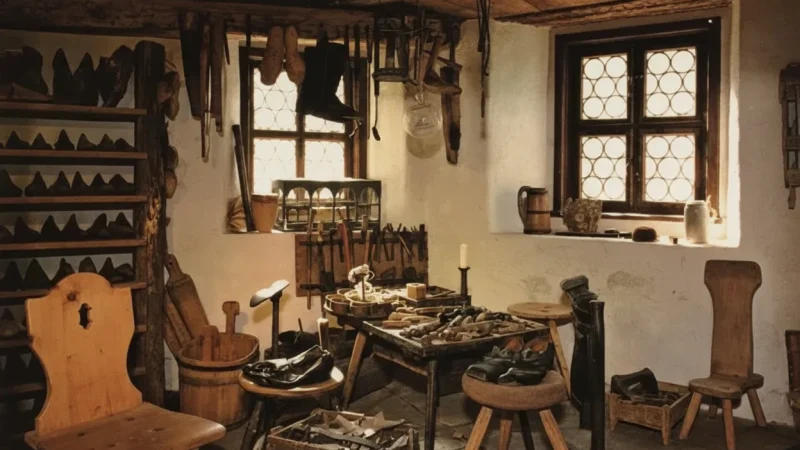 15) Handwerkerhaus Rothenburg(5)