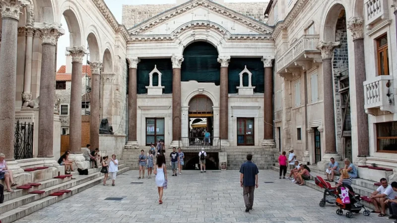 Heritage Walking Routes