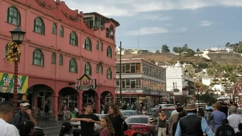 15) Historic Downtown Streets(4)