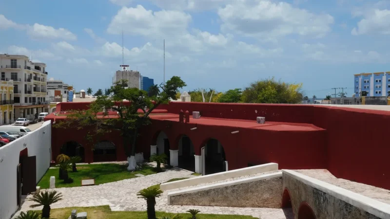 15) Historic Museums(2)