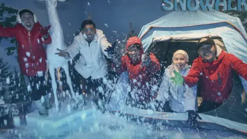 15) I-City SnowWalk(4)