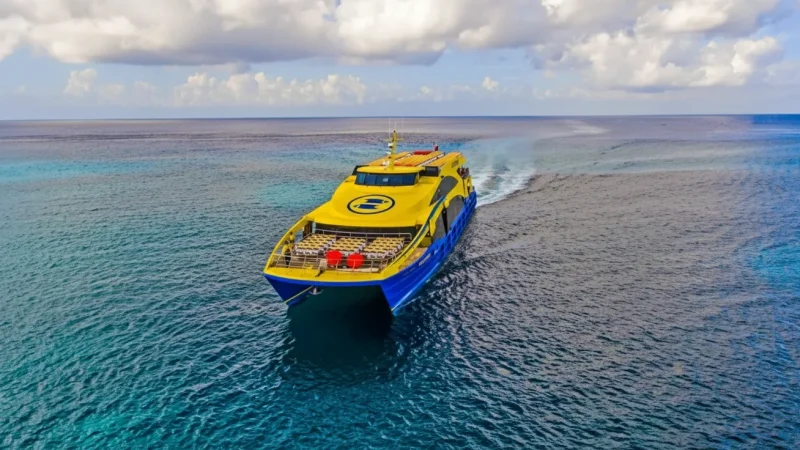 15) Island Ferry Pier(3)