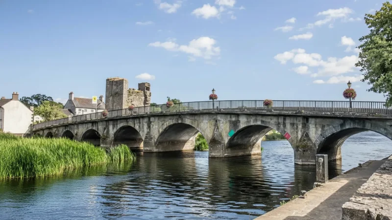 15) Leighlinbridge(1)