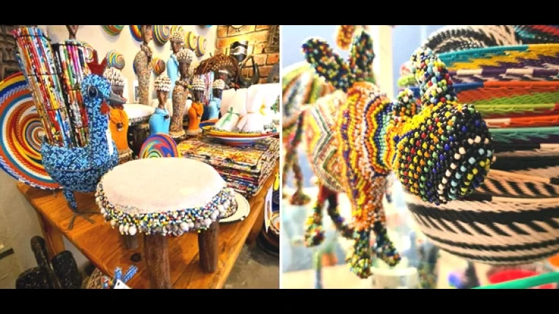 15 Local Craft Markets – Handmade goods(3)