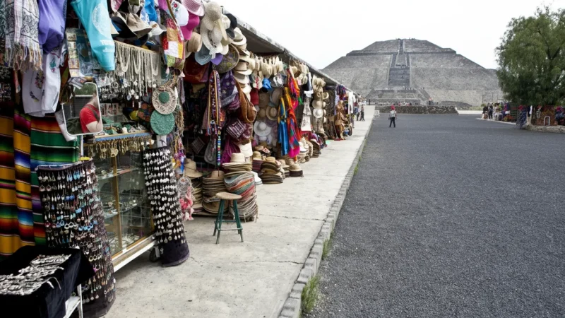 15) Local Markets(1)