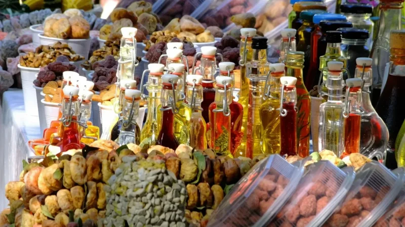 15) Local Markets(2)