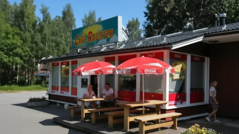 15 Local Restaurants – Finnish and regional food(4)