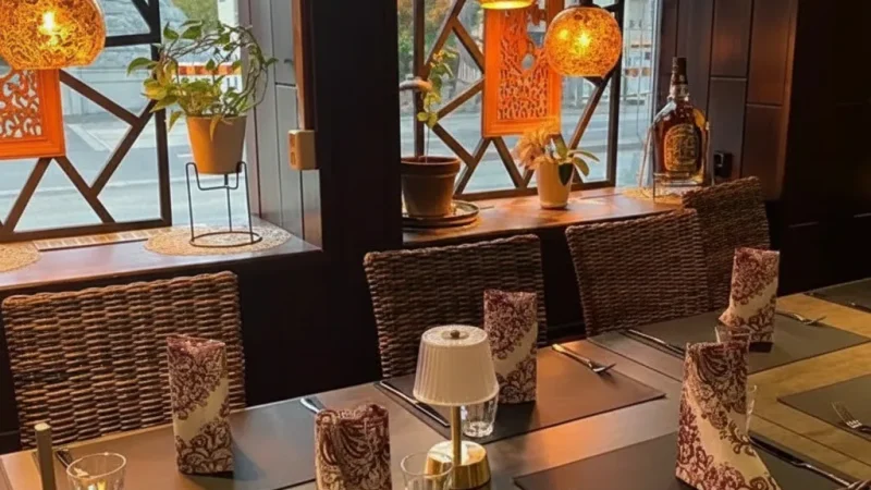 15 Local Restaurants – Northern Finnish cuisine(7)