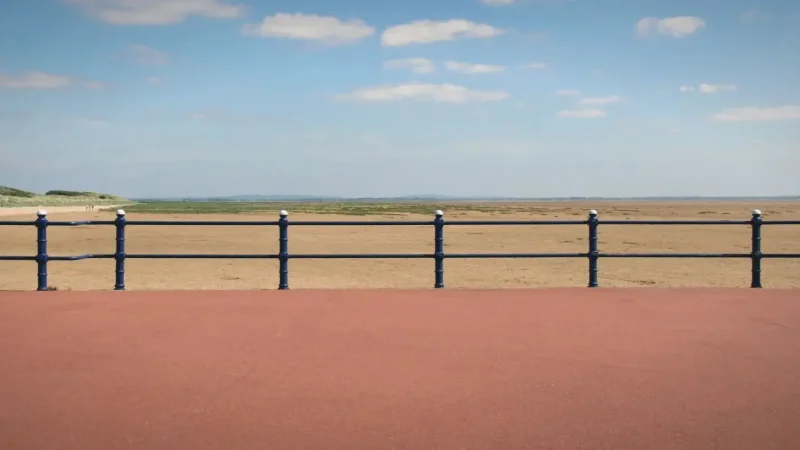 15) Lytham St Annes(4)