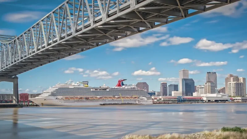 15) Mississippi Riverfront(2)
