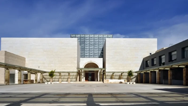 15) Modern Architecture Views(6)