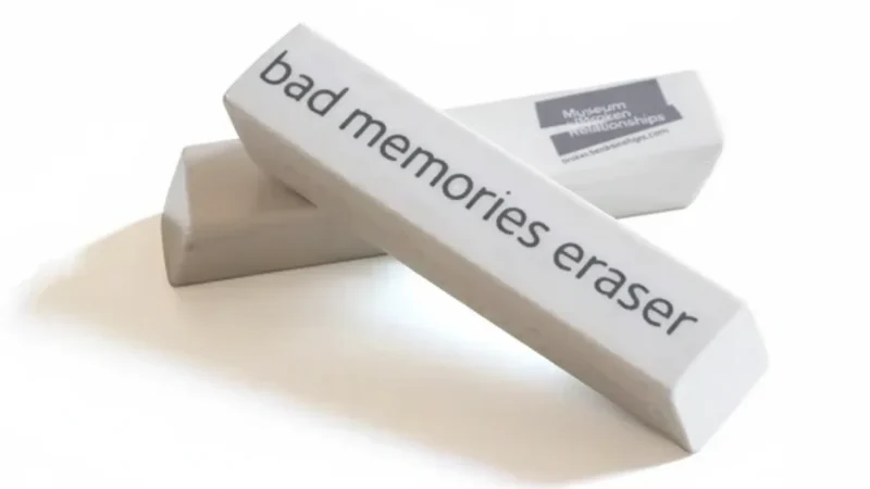 Museum Gift Shop Area