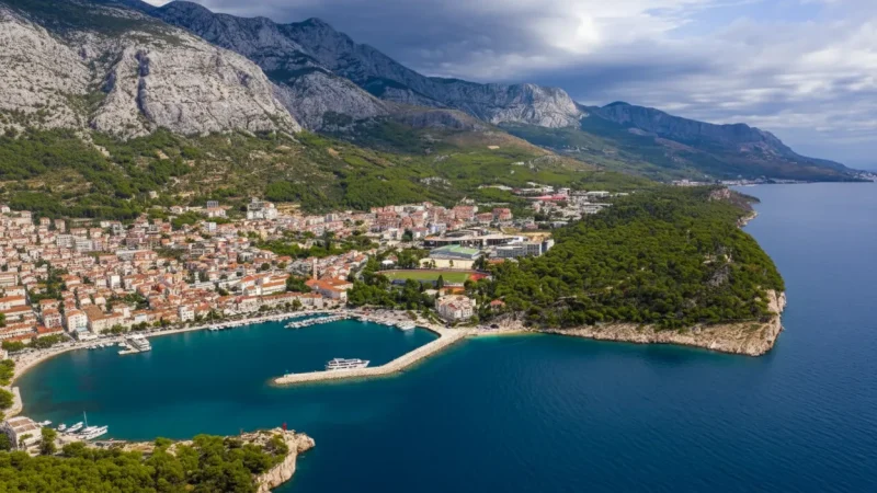 Nature Photography Spots