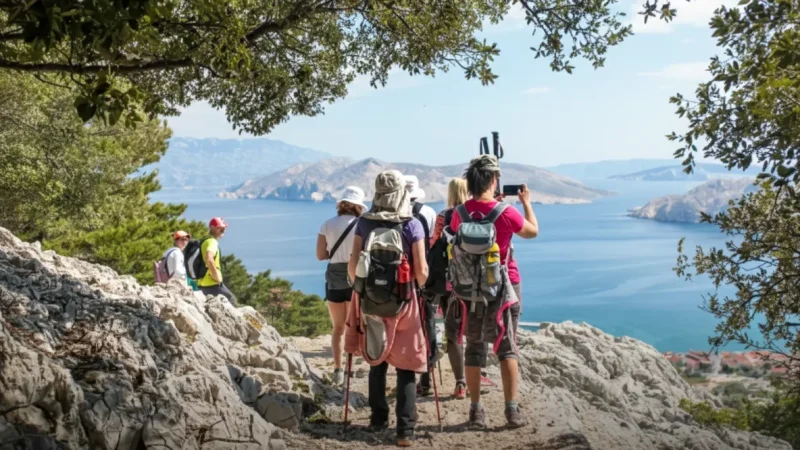 15) Nature Walking Paths(2)