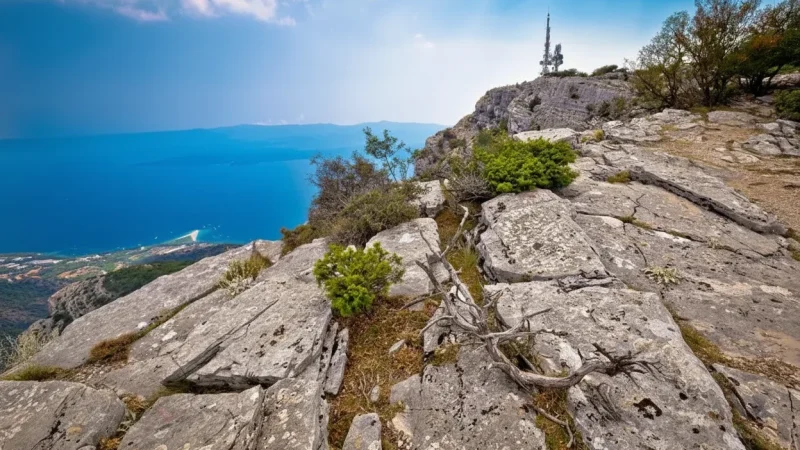 15) Nature Walking Trails(3)