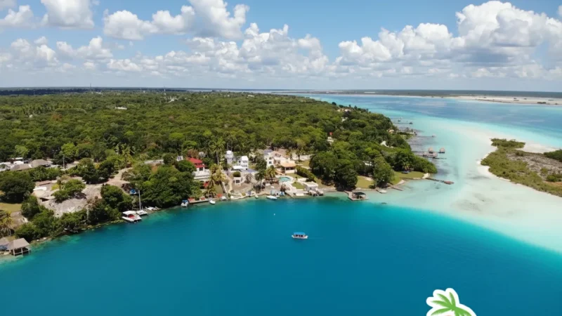 15) Nearby Cenotes(2)